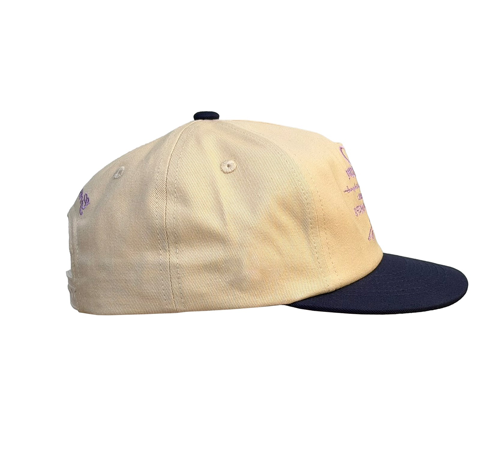 Green Room Hotline Bling Cap Creme - CGRER8451 - Coziness
