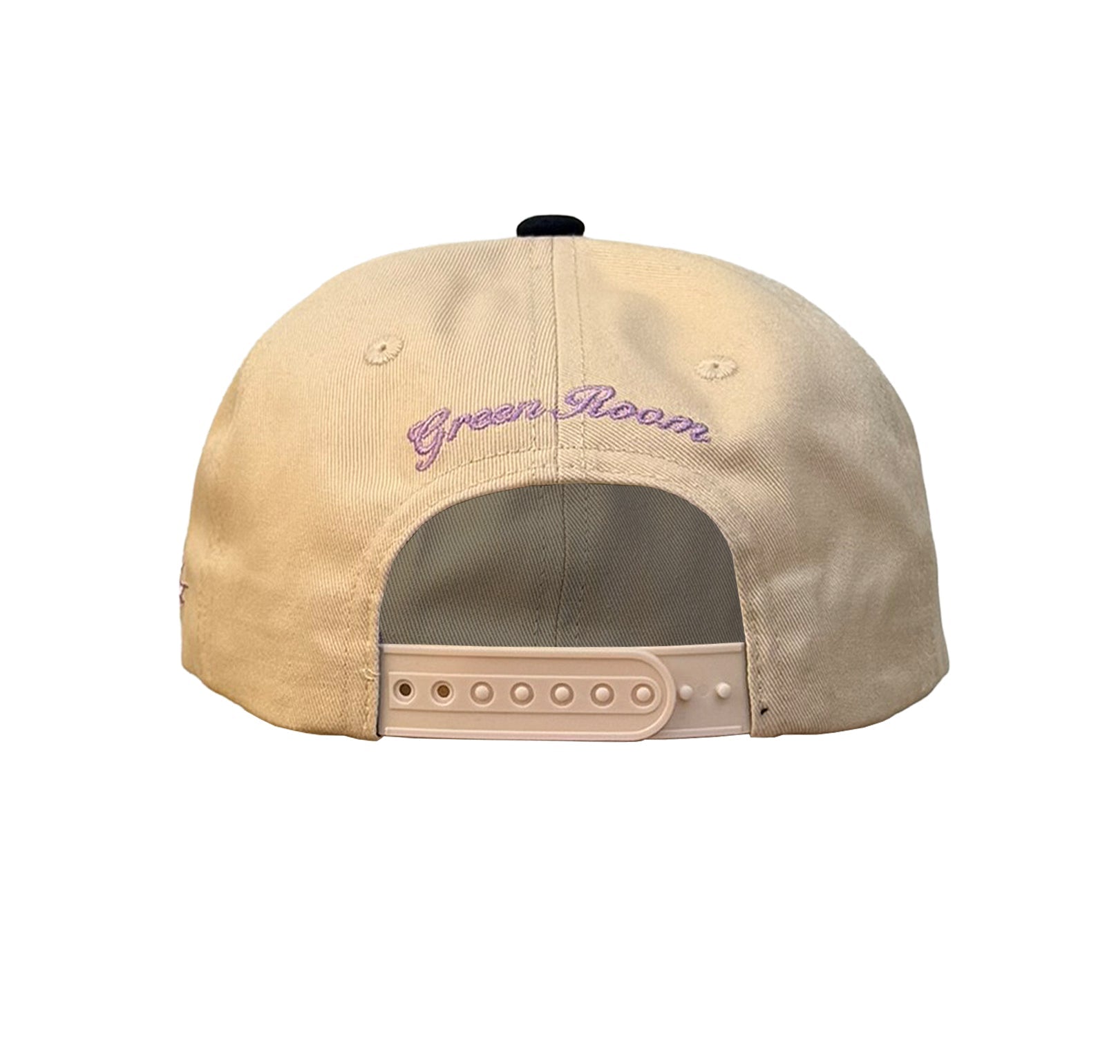 Green Room Hotline Bling Cap Creme - CGRER8451 - Coziness