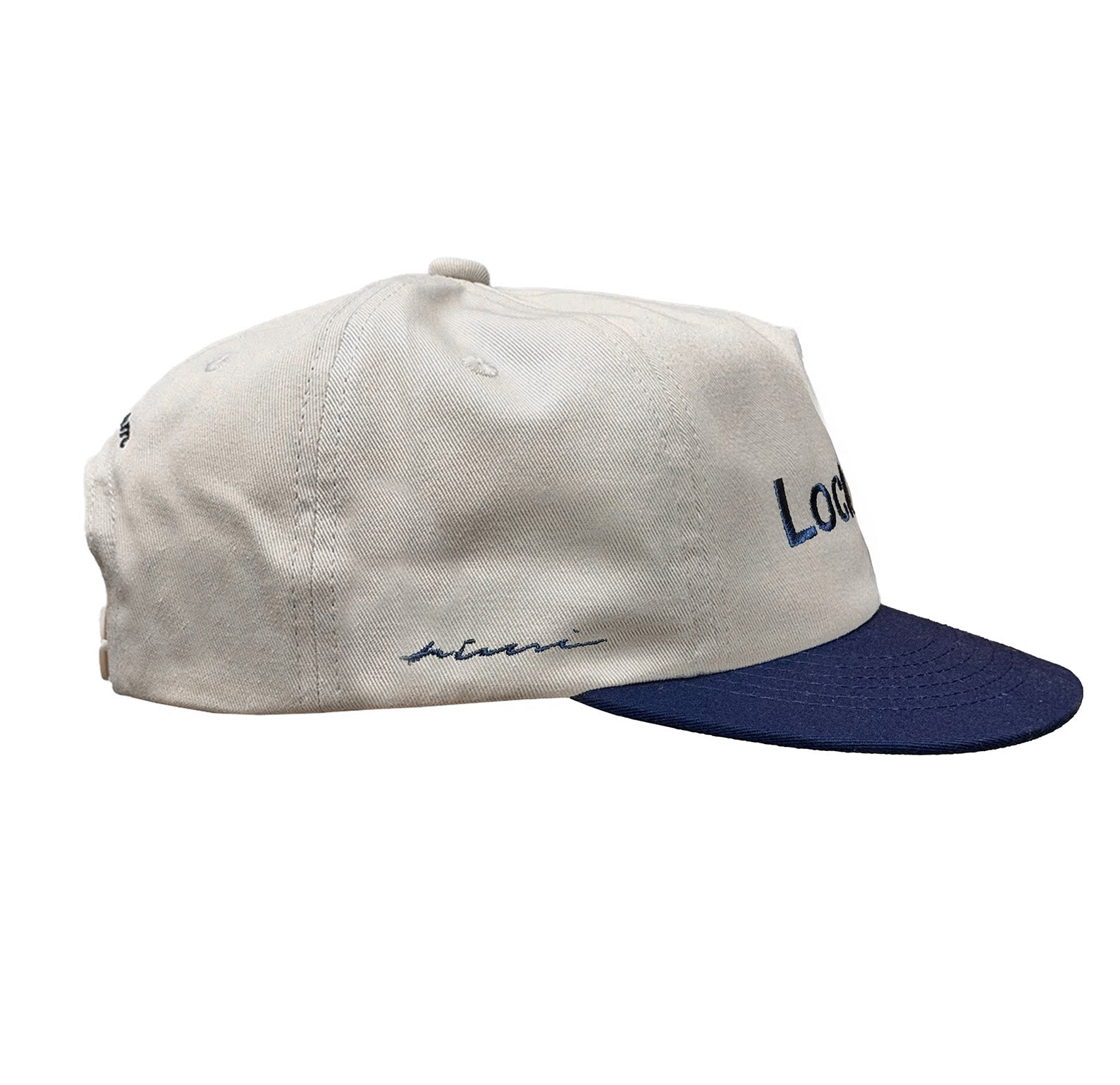 Green Room Locked In Cap Creme - CGRER8105 - Coziness