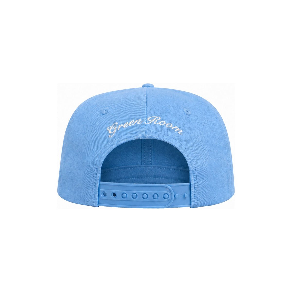 Green Room Summer Cap Baby Blue - CGRER11145 - Coziness