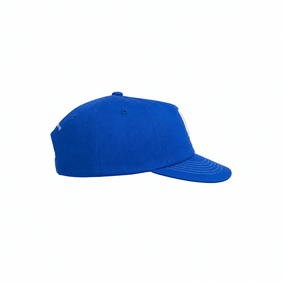 Green Room Summer Cap Ocean Blue - CGRER11147 - Coziness