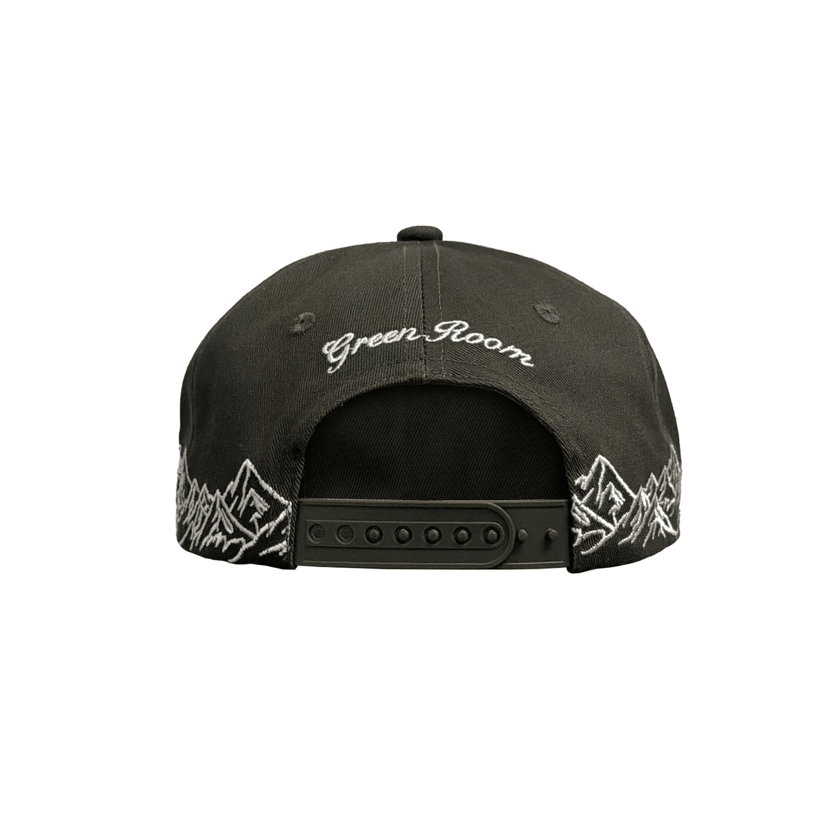 Green Room Tehra Mountain Cap - CGRER11439 - Coziness