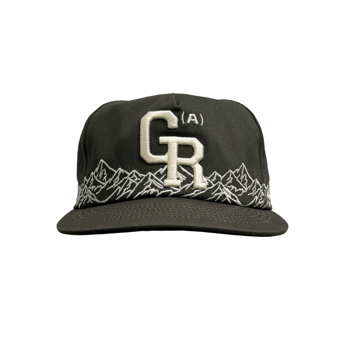 Green Room Tehra Mountain Cap - CGRER11439 - Coziness