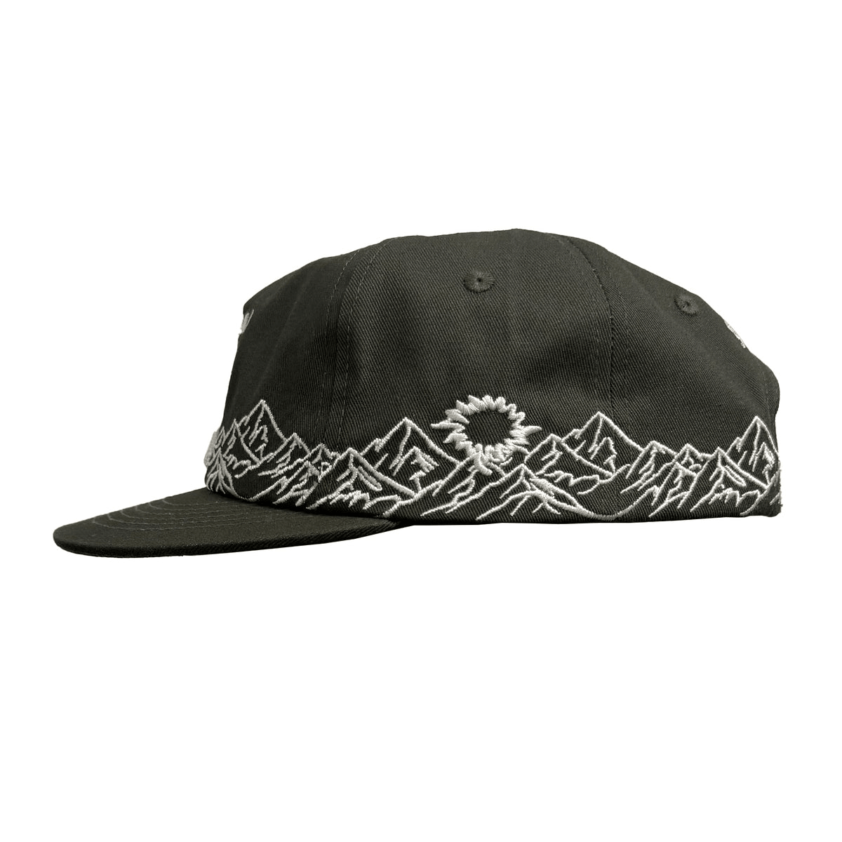 Green Room Tehra Mountain Cap - CGRER11439 - Coziness