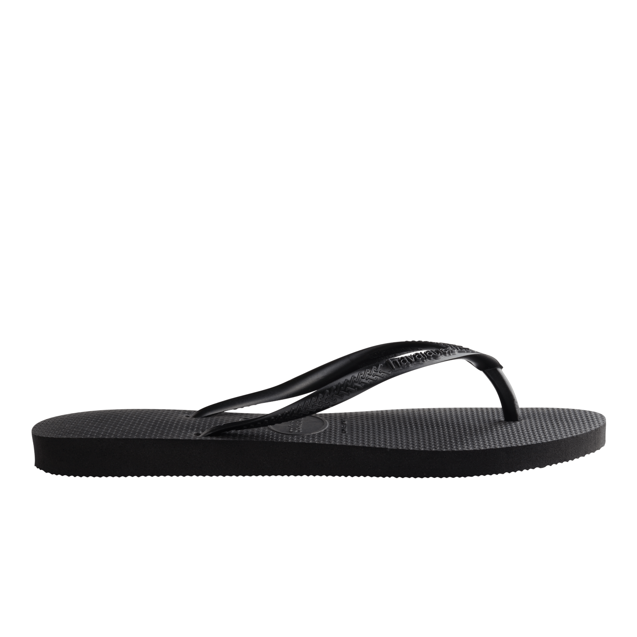 Havaianas Flip Flop Slim Schwarz - CHAVF11361 - Coziness