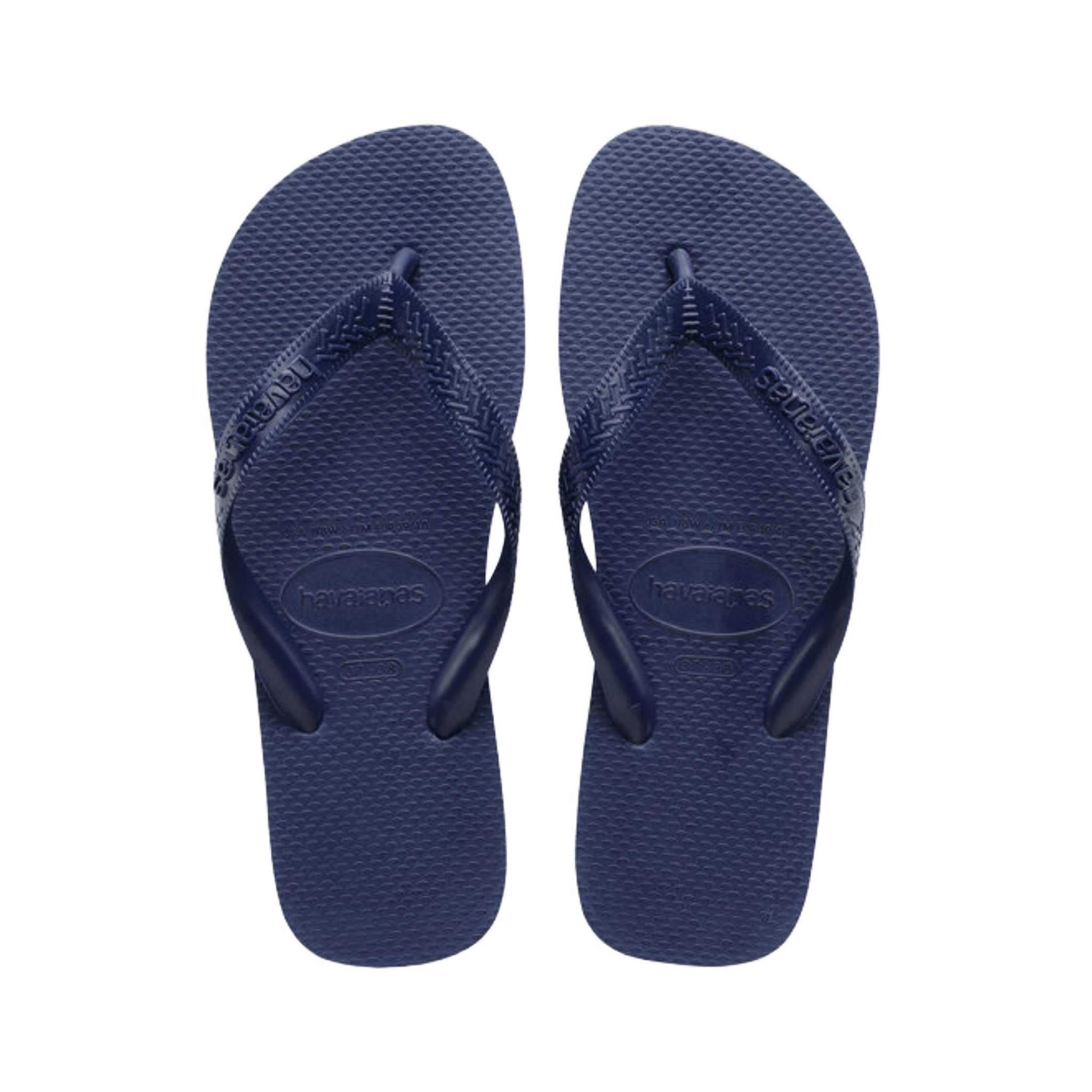 Havaianas Top Flip Flops Navy - CHAVT11049 - Coziness