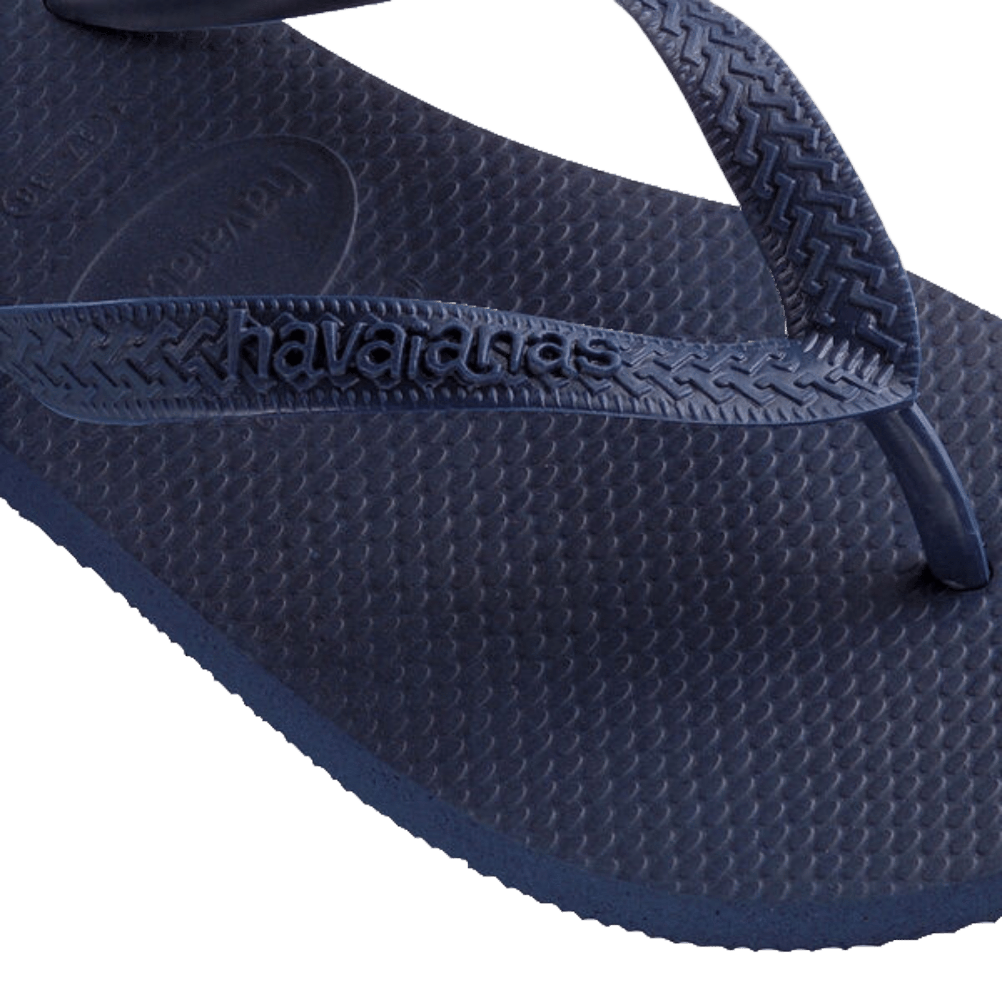Havaianas Top Flip Flops Navy - CHAVT11049 - Coziness
