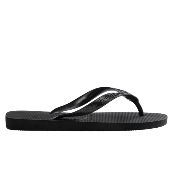 Havaianas Top Flip Flops Schwarz - CHAVT11042 - Coziness