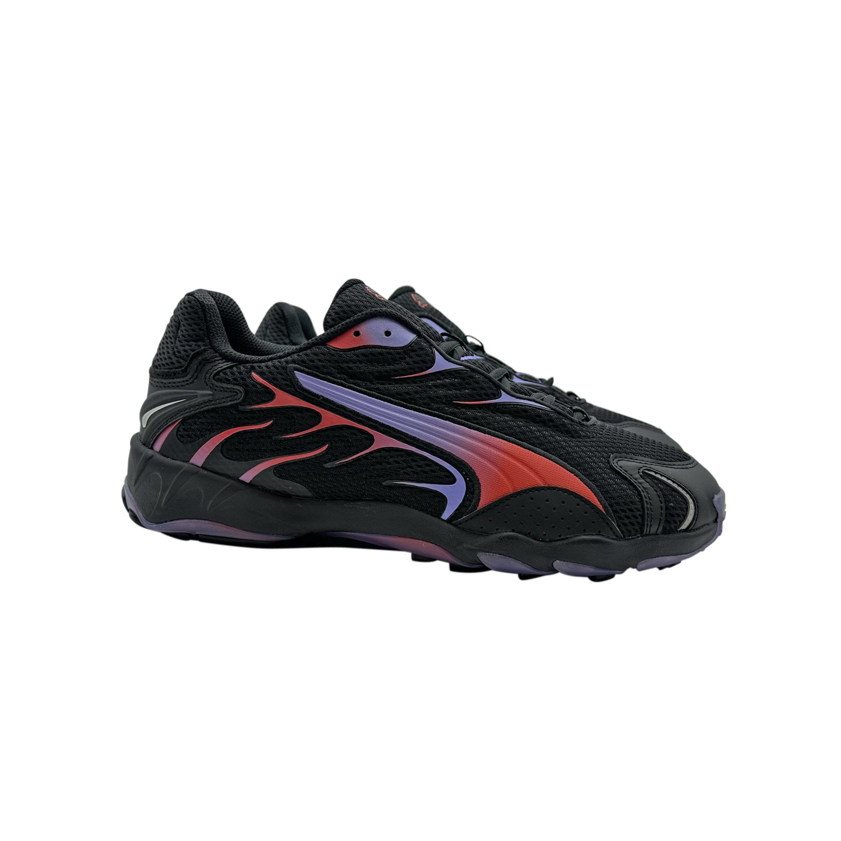 Puma Inhale Spider-Man