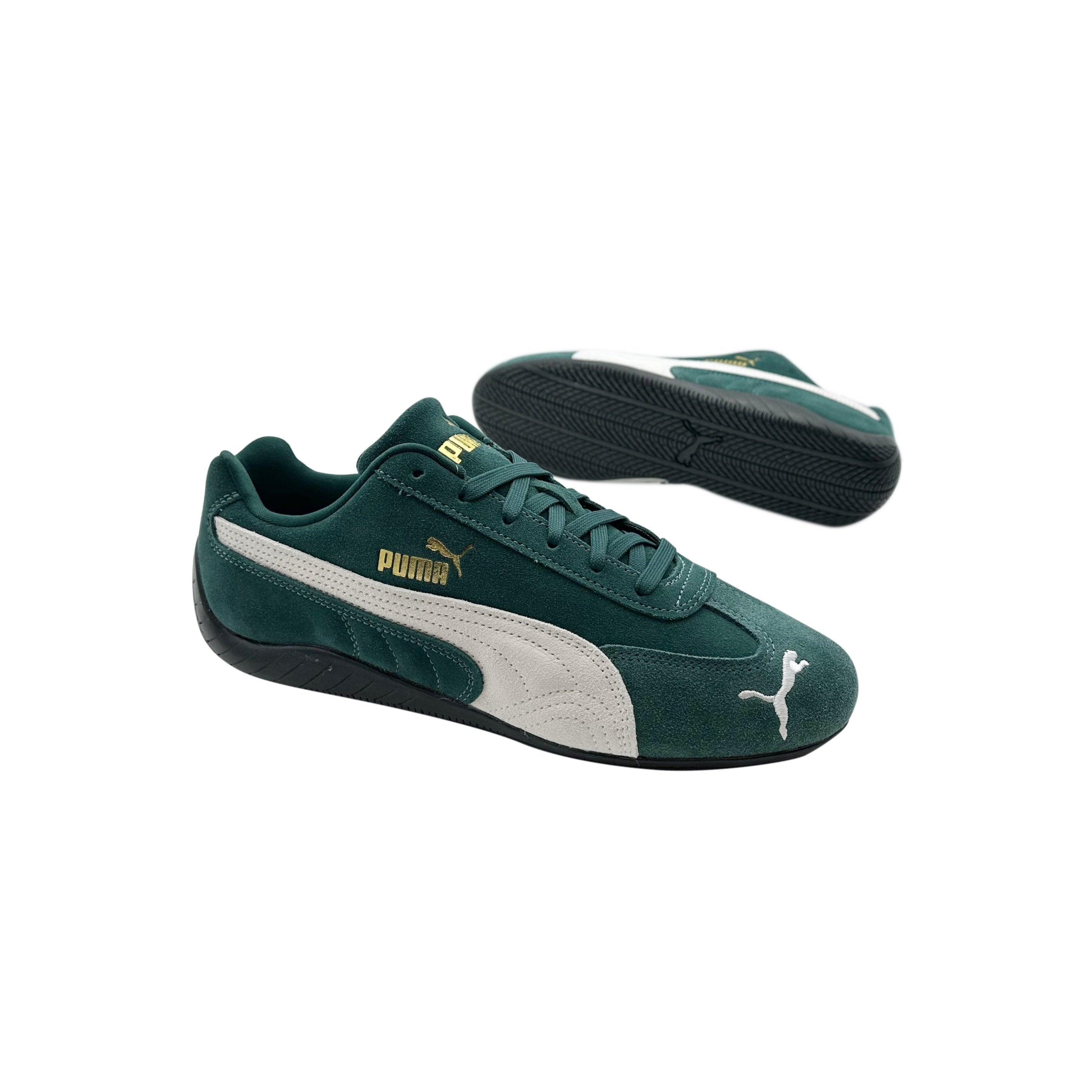 Puma Speedcat OG Dark Myrtle