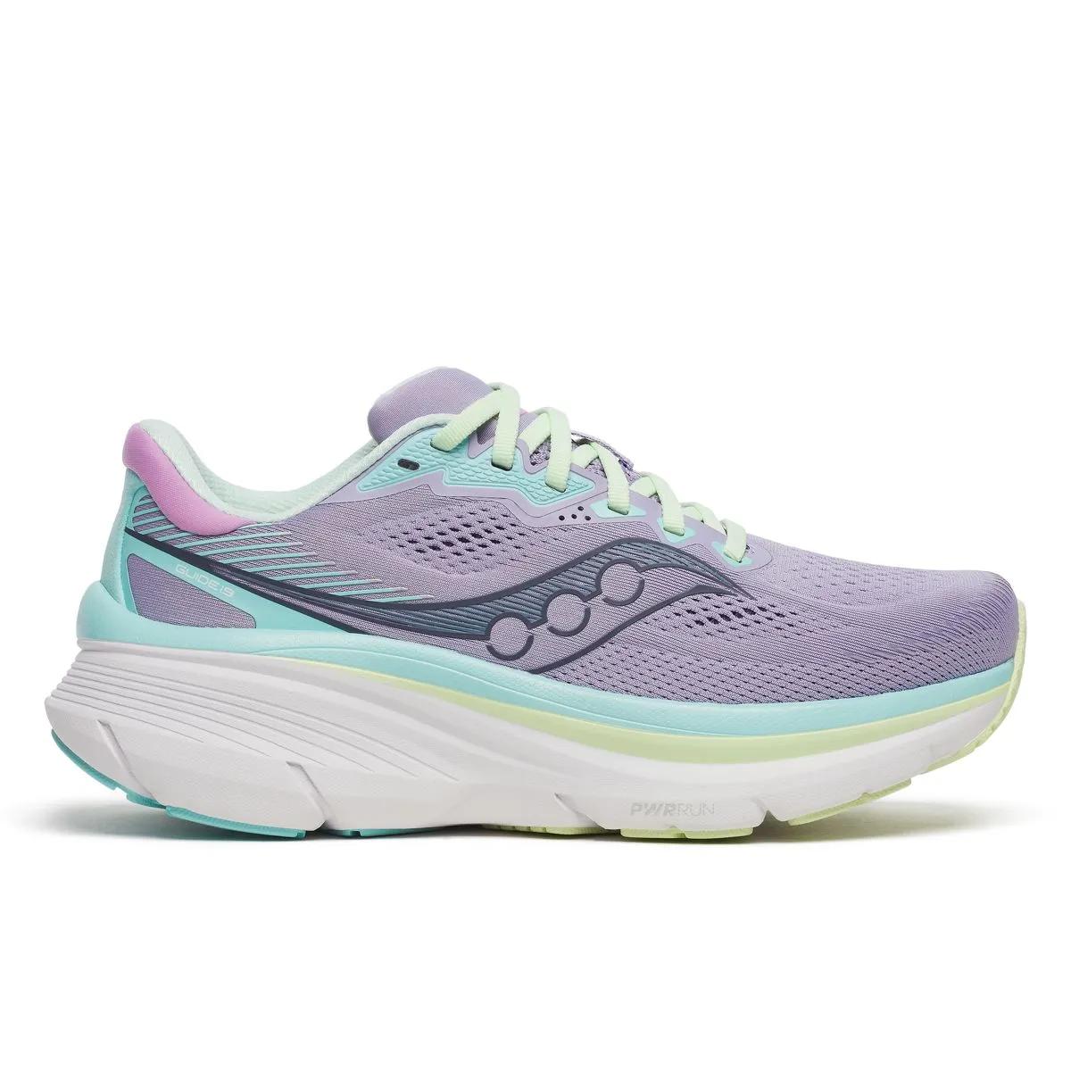 Saucony ProGrid Guide 19 Prism Haze Splash