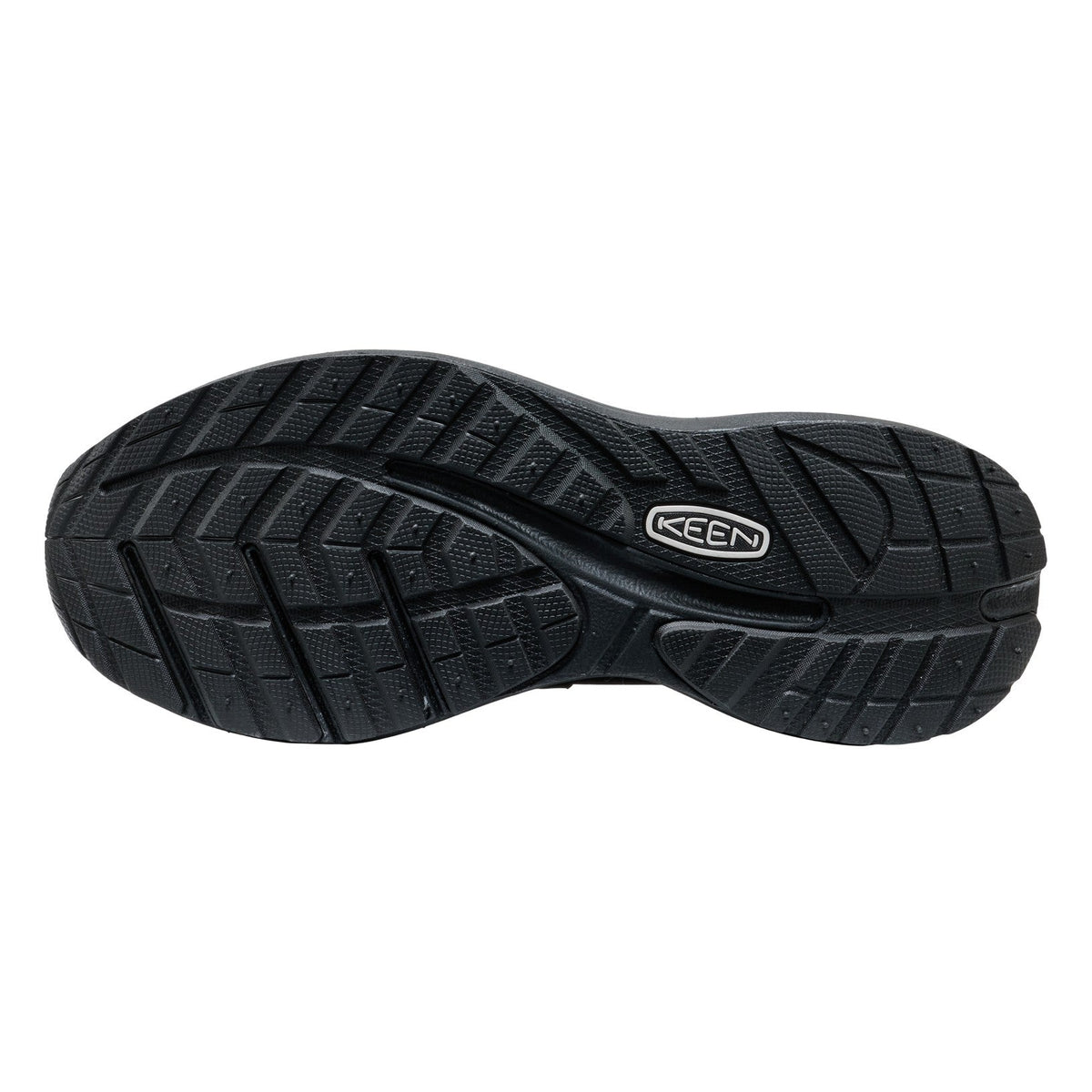 KEEN Uneek Loafer WK X LM Black - CKEEU15064 - Coziness