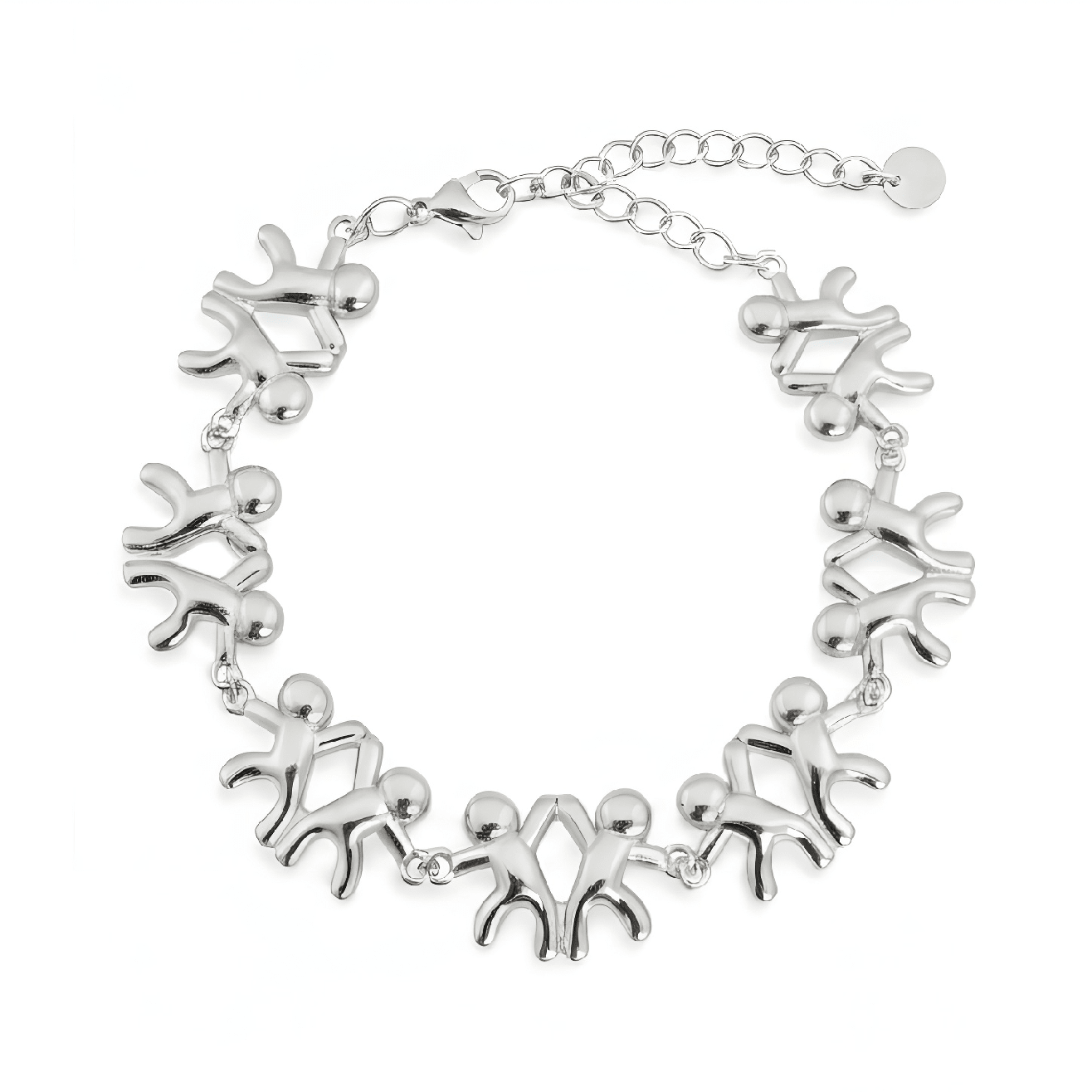 La Fam Rico Bracelet - CLAF9895 - Coziness