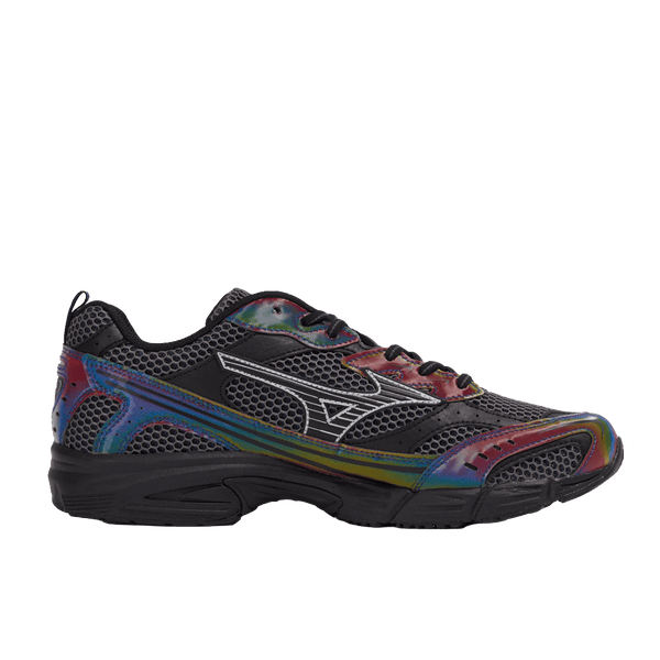 Mizuno MXR Midnight Velocity Dress Blues - CMIZM9218 - Coziness