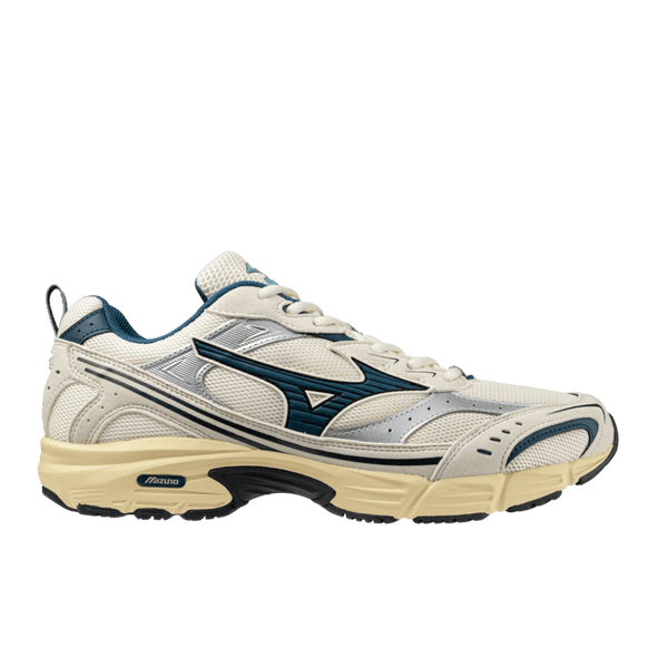 Mizuno MXR Sport Pristine Sailor Blue Silver Birch - CMIZS9420 - Coziness