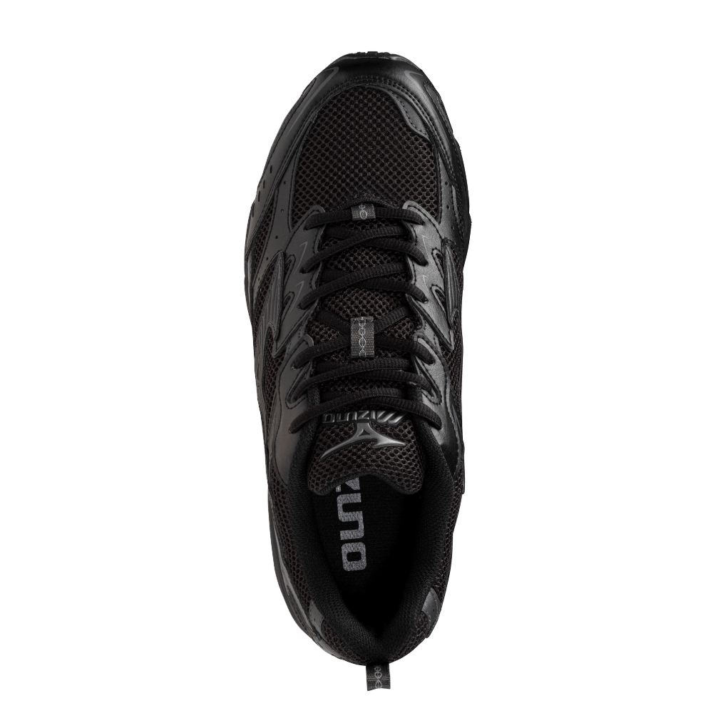 Mizuno MXR Sport Schwarz - CMIZM8572 - Coziness