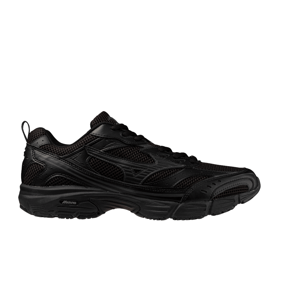 Mizuno MXR Sport Schwarz - CMIZM8572 - Coziness
