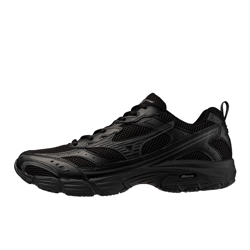 Mizuno MXR Sport Schwarz - CMIZM8572 - Coziness