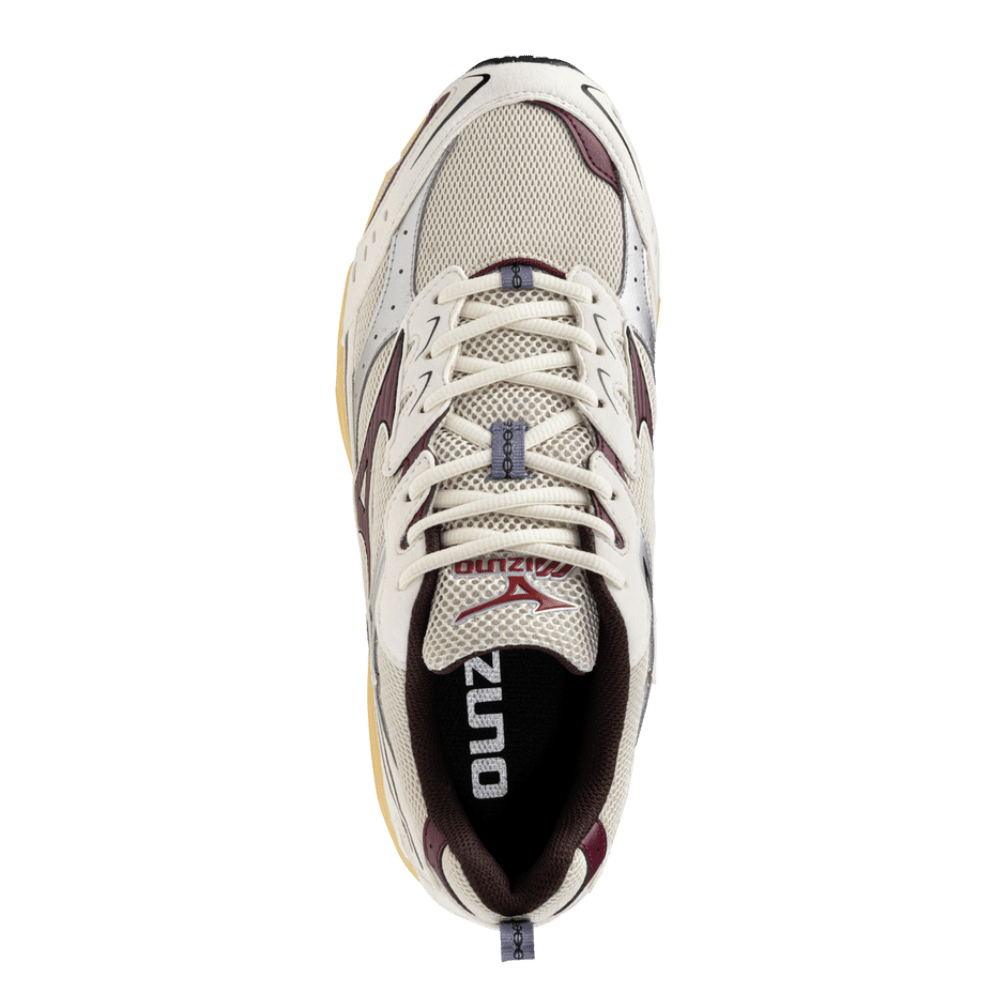 Mizuno MXR Sport Summer Sand Fig Pristine - CMIZS9413 - Coziness