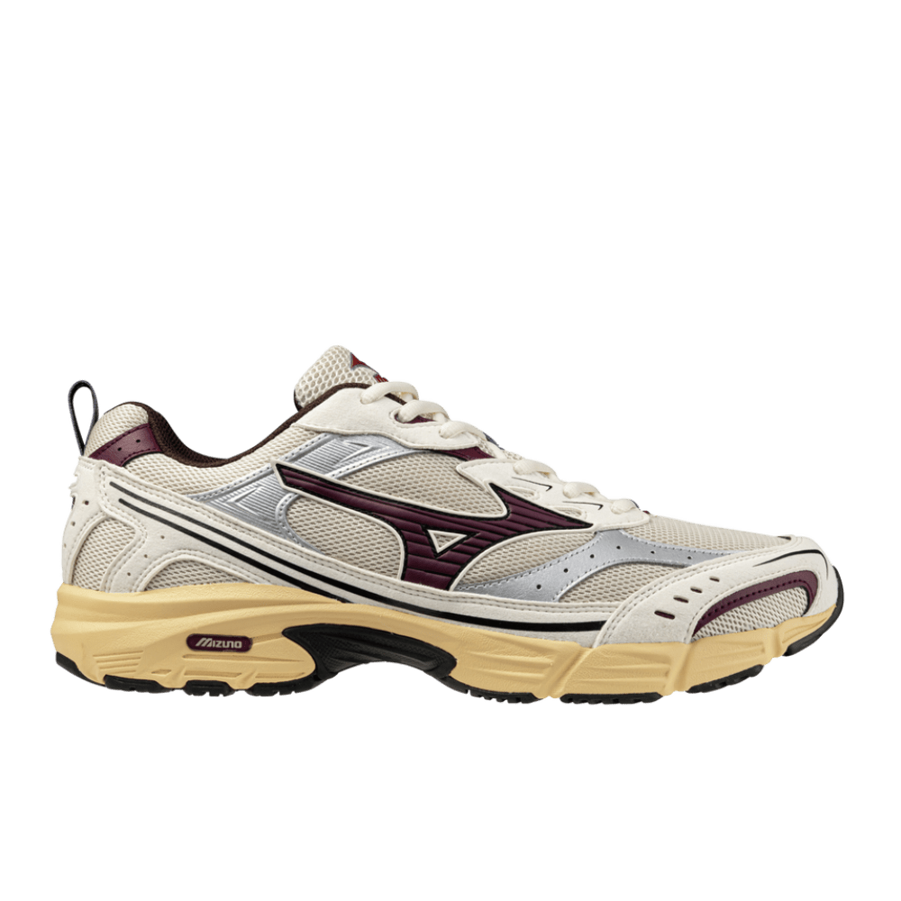 Mizuno MXR Sport Summer Sand Fig Pristine - CMIZS9413 - Coziness
