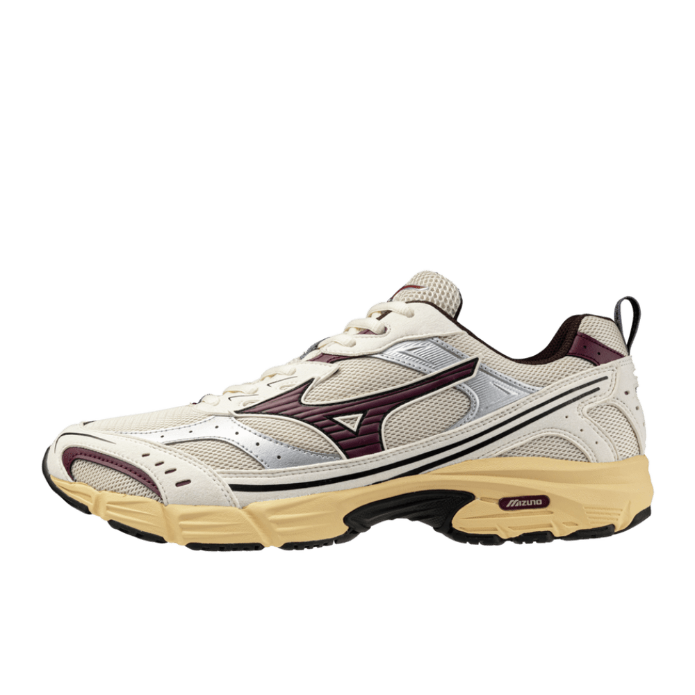 Mizuno MXR Sport Summer Sand Fig Pristine - CMIZS9413 - Coziness