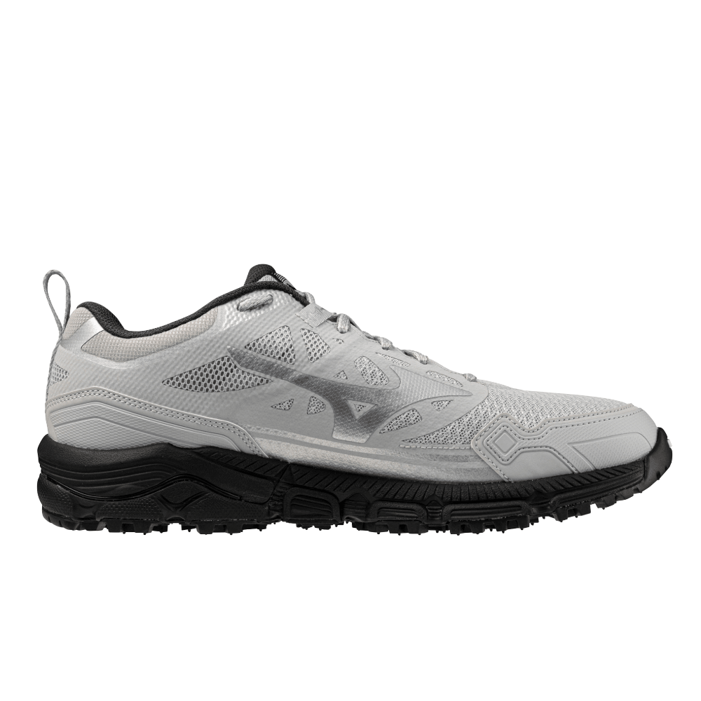 Mizuno Wave Daichi LS Dawn Blue Harbor Mist - CMIZW8338 - Coziness