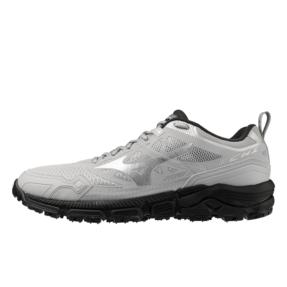 Mizuno Wave Daichi LS Dawn Blue Harbor Mist - CMIZW8338 - Coziness