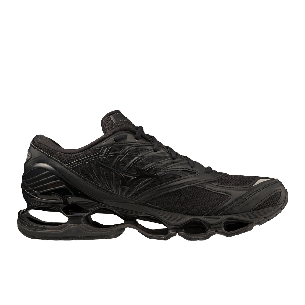 Mizuno Wave Prophecy LS Black - CMIZW8626 - Coziness