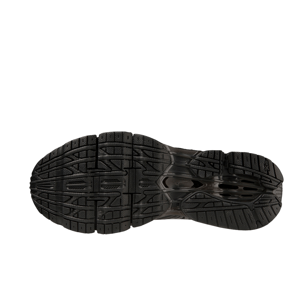 Mizuno Wave Prophecy LS Black - CMIZW8626 - Coziness