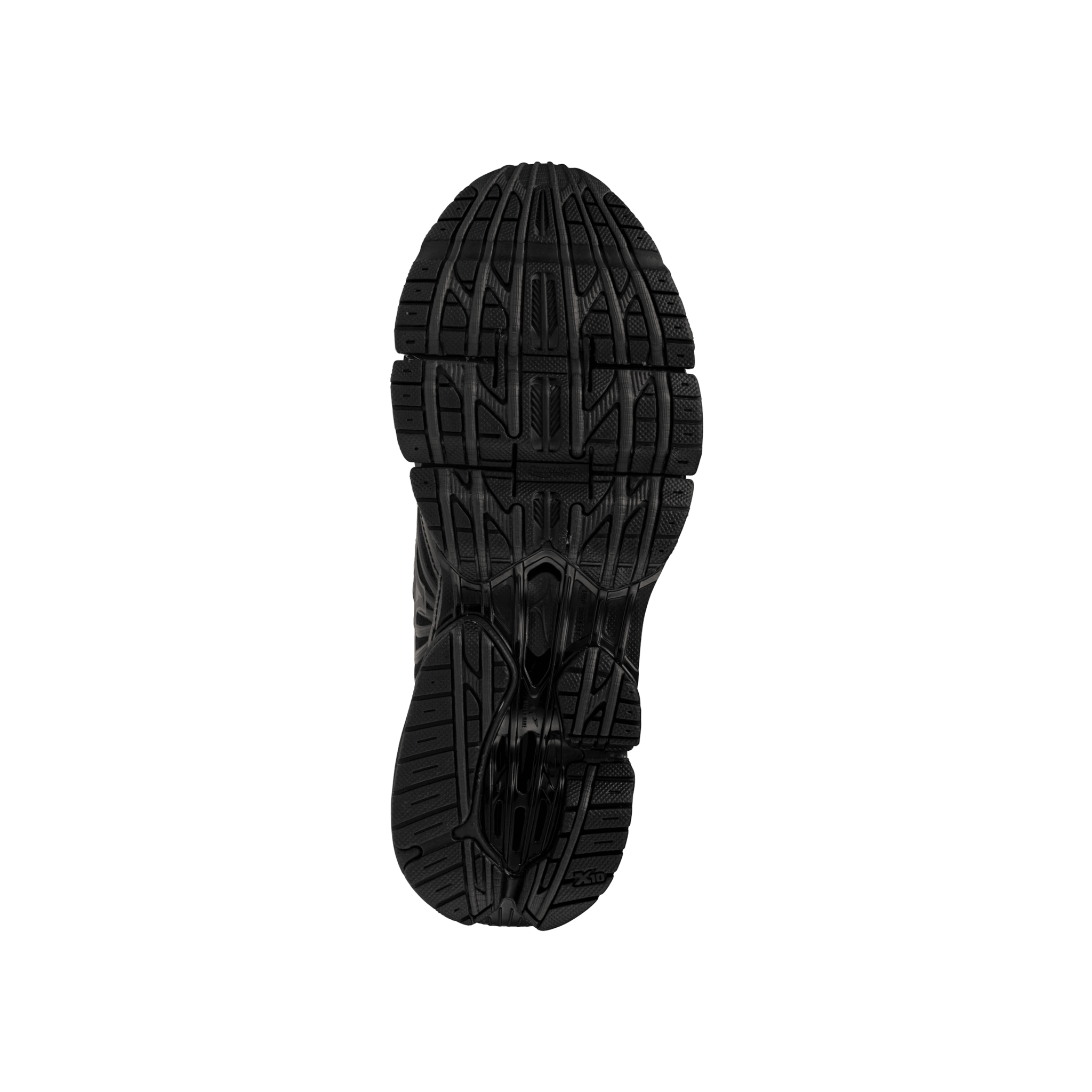 Mizuno Wave Prophecy LS Black Sand Iron Gate Black - CMIZW12718 - Coziness