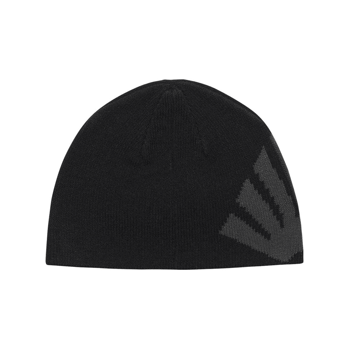 New Amsterdam Oyster Beanie Black - CNEWA14095 - Coziness