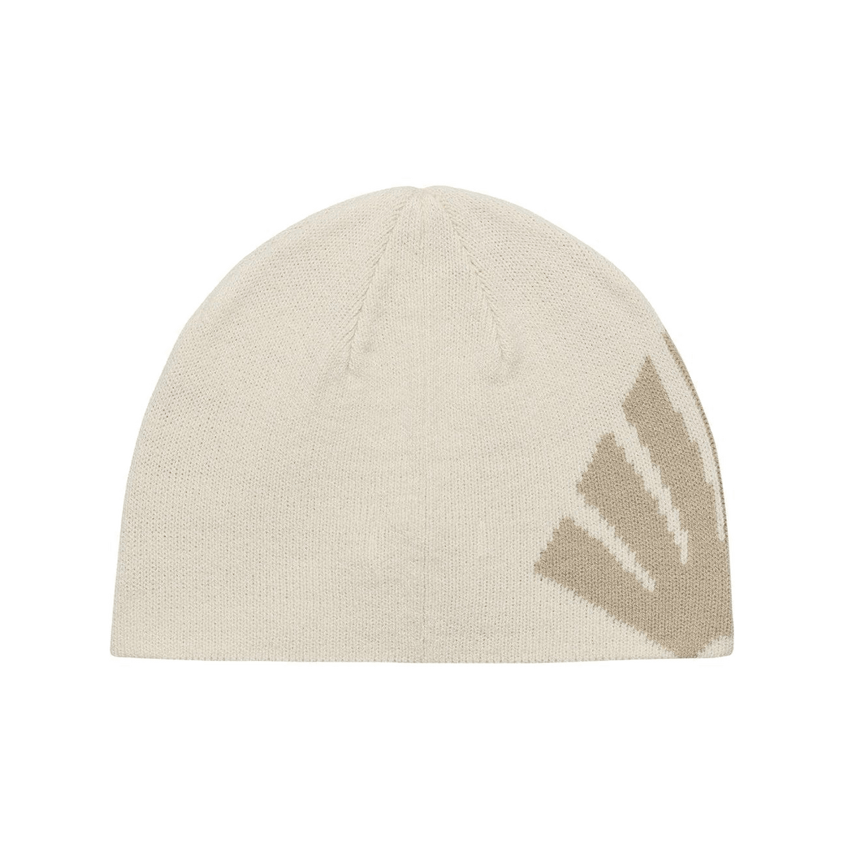 New Amsterdam Oyster Beanie Ecru - CNEWA14094 - Coziness
