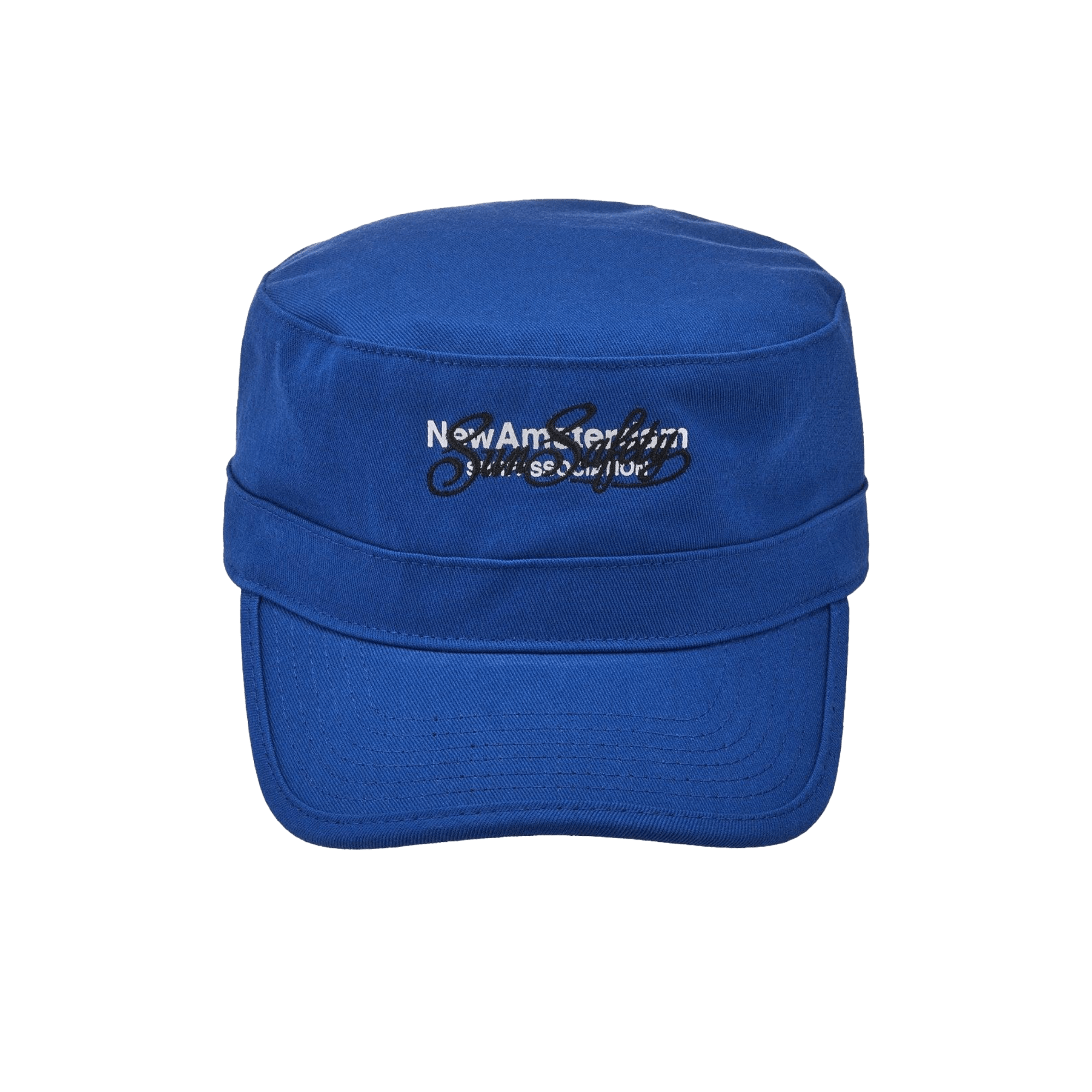 New Amsterdam Sunsafety CAP Cobalt - CNEWA12831 - Coziness