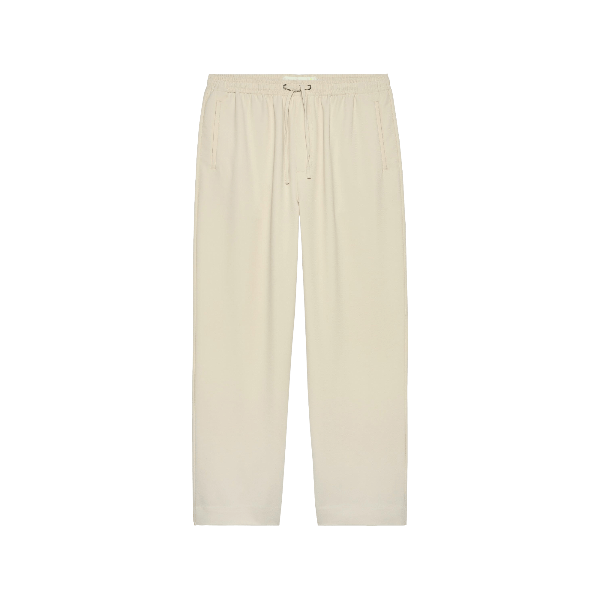 New Amsterdam Work Trousers Sand - CNEWA12819 - Coziness