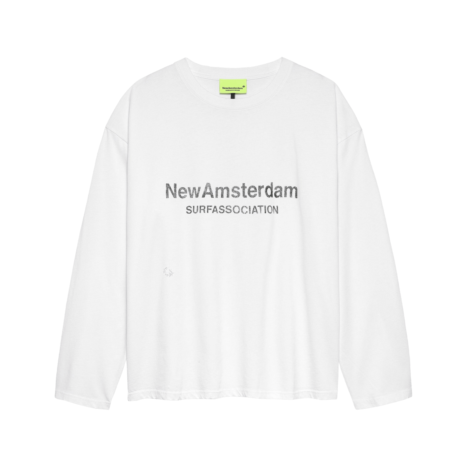 New Amsterdam Surf Association