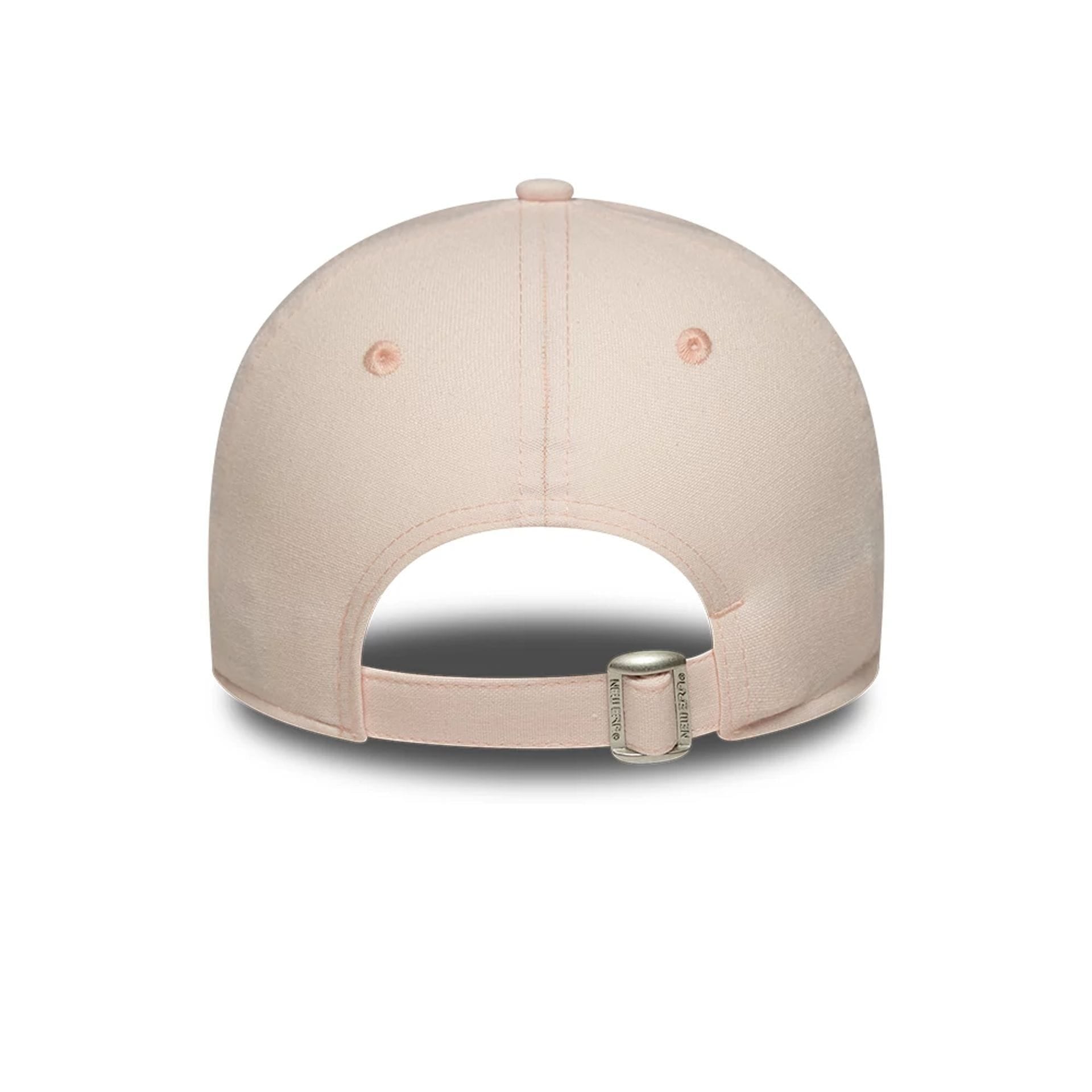 New Era 9FORTY Linen Cap Wmns - CNEWE9623 - Coziness
