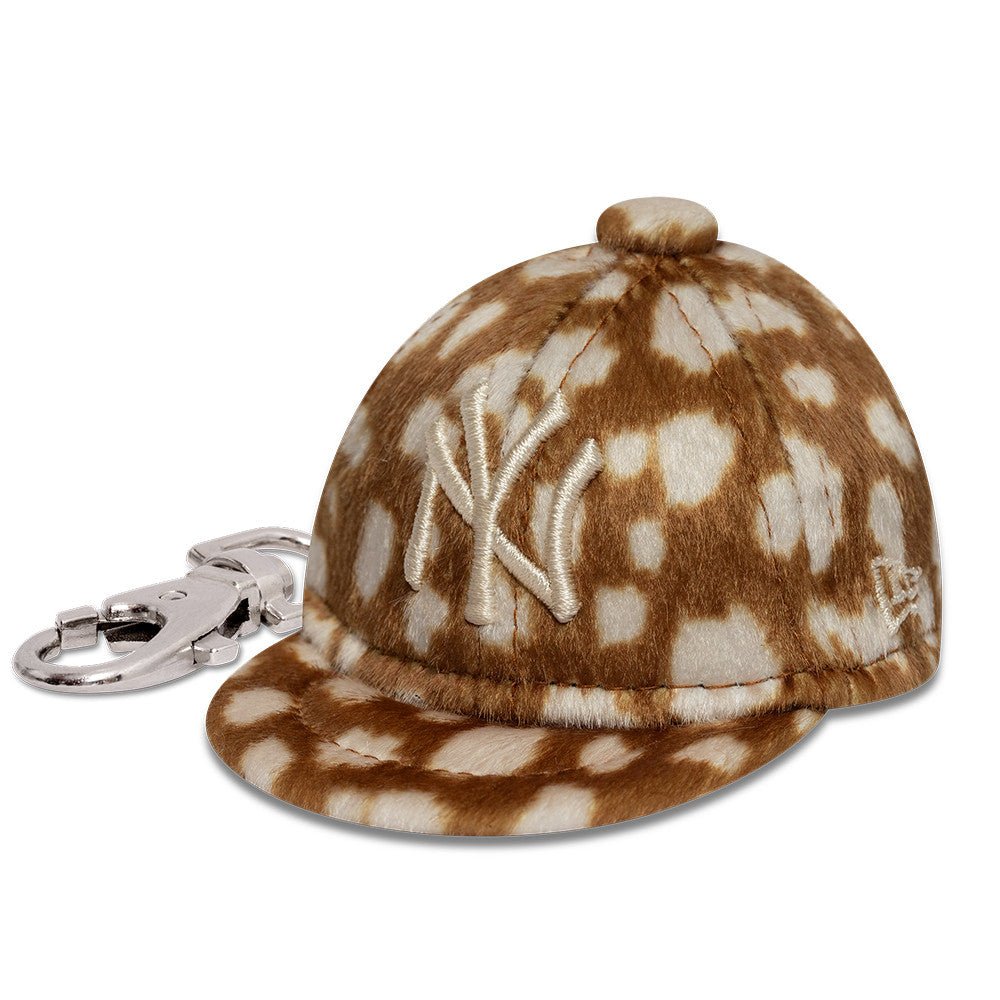 New Era Animal MINI CAP Keychain Neyyan Ltcbrs - CNEWE14730 - Coziness