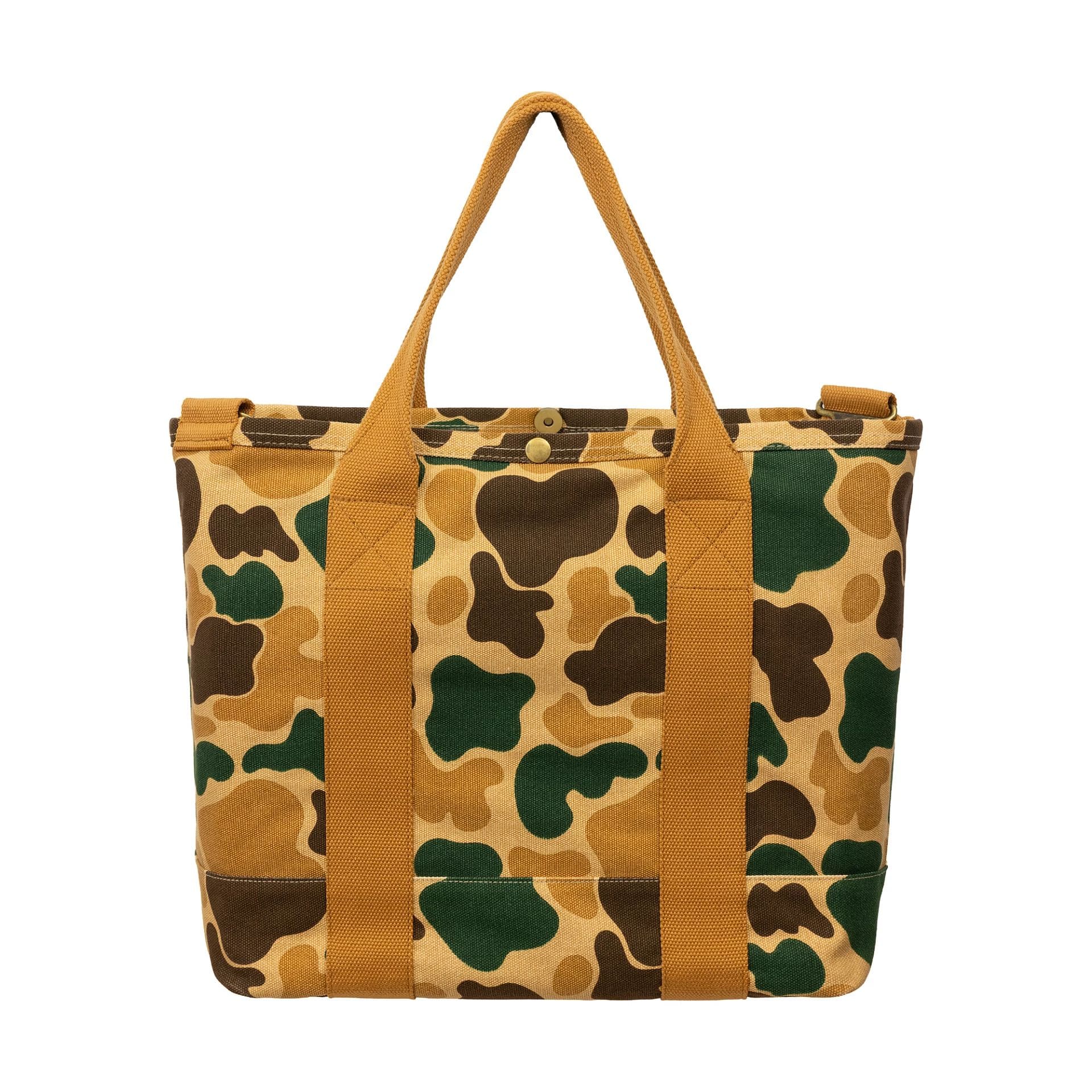 New Era Camo Tote Bag - CNEWE10199 - Coziness