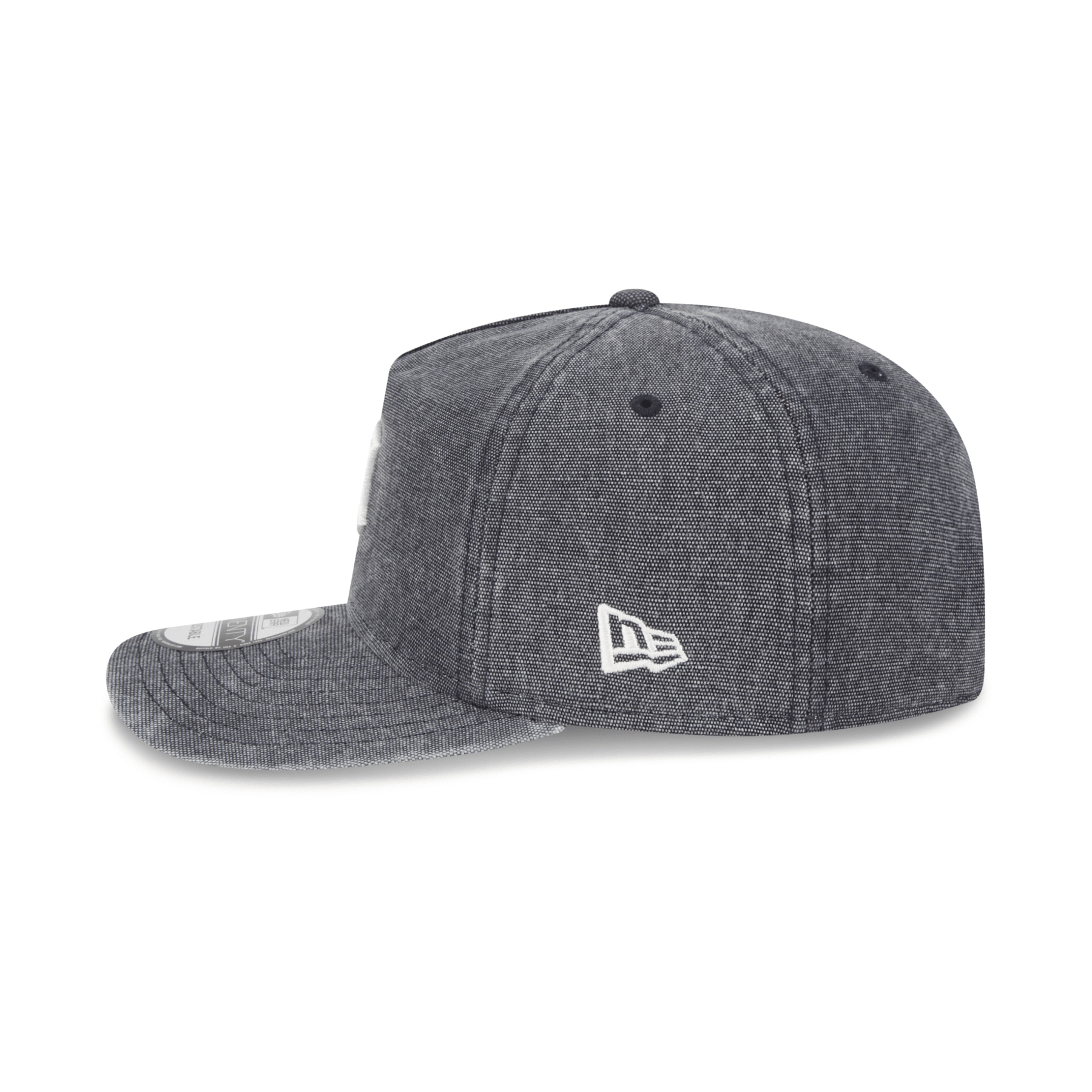 New Era Detroit Tigers 19TWENTY Snapback Cap Grey - CNEWE12901 - Coziness