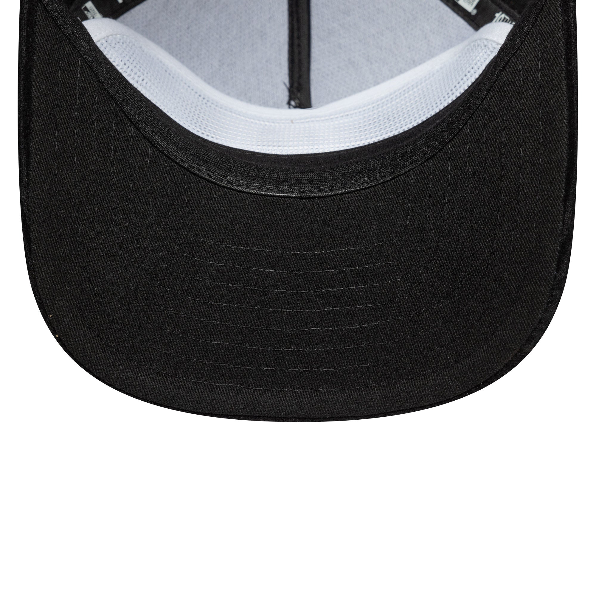 New Era Detroit Tigers Cooperstown 19TWENTY Cord Cap Schwarz - CNEWE6995 - Coziness