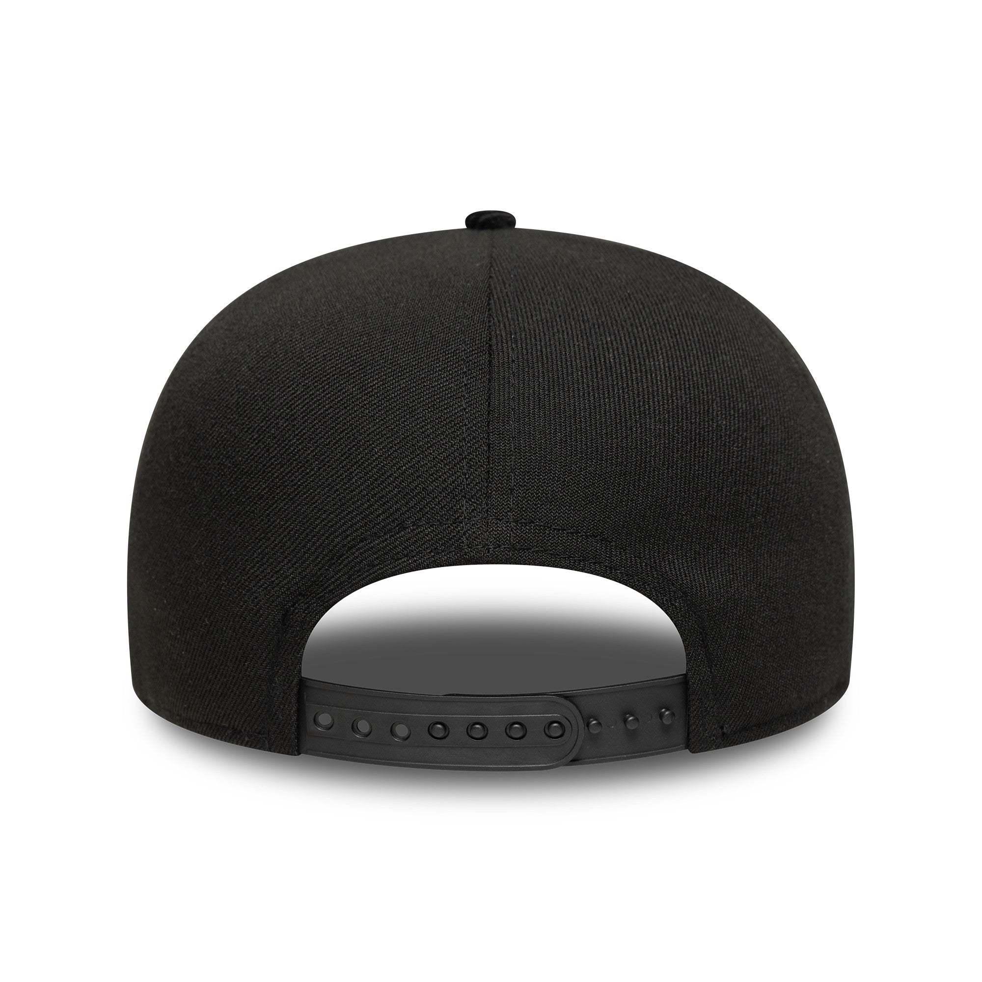New Era Detroit Tigers Cooperstown 19TWENTY Cord Cap Schwarz - CNEWE6995 - Coziness