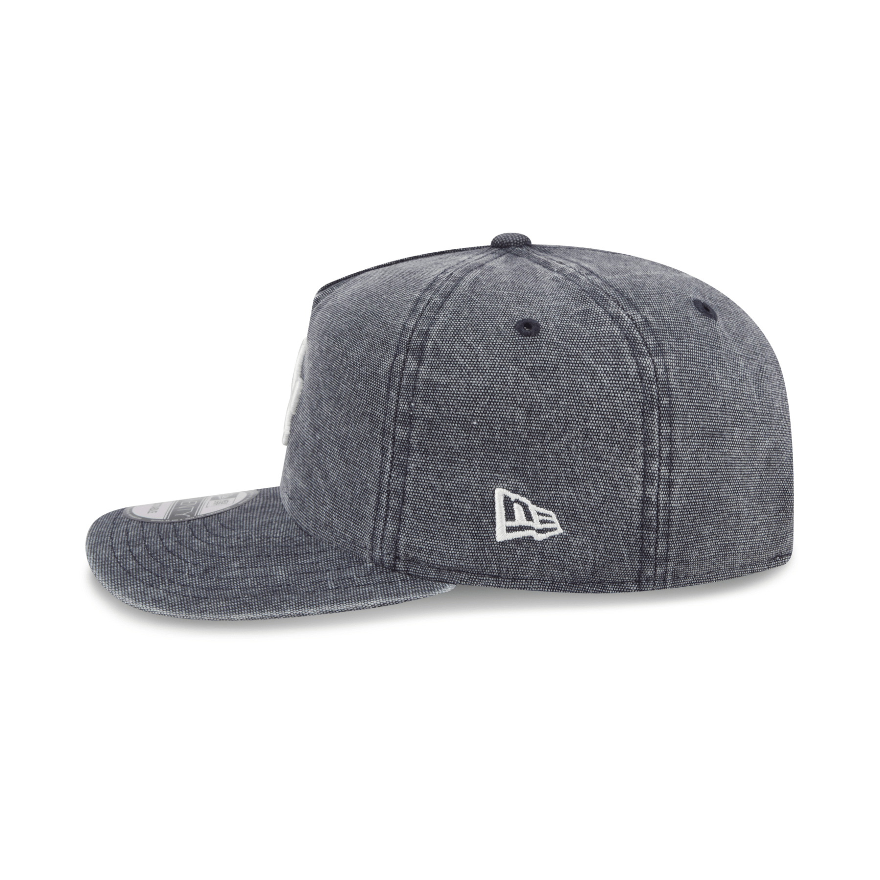New Era LA Dodgers 19TWENTY Snapback Cap Grey - CNEWE12902 - Coziness