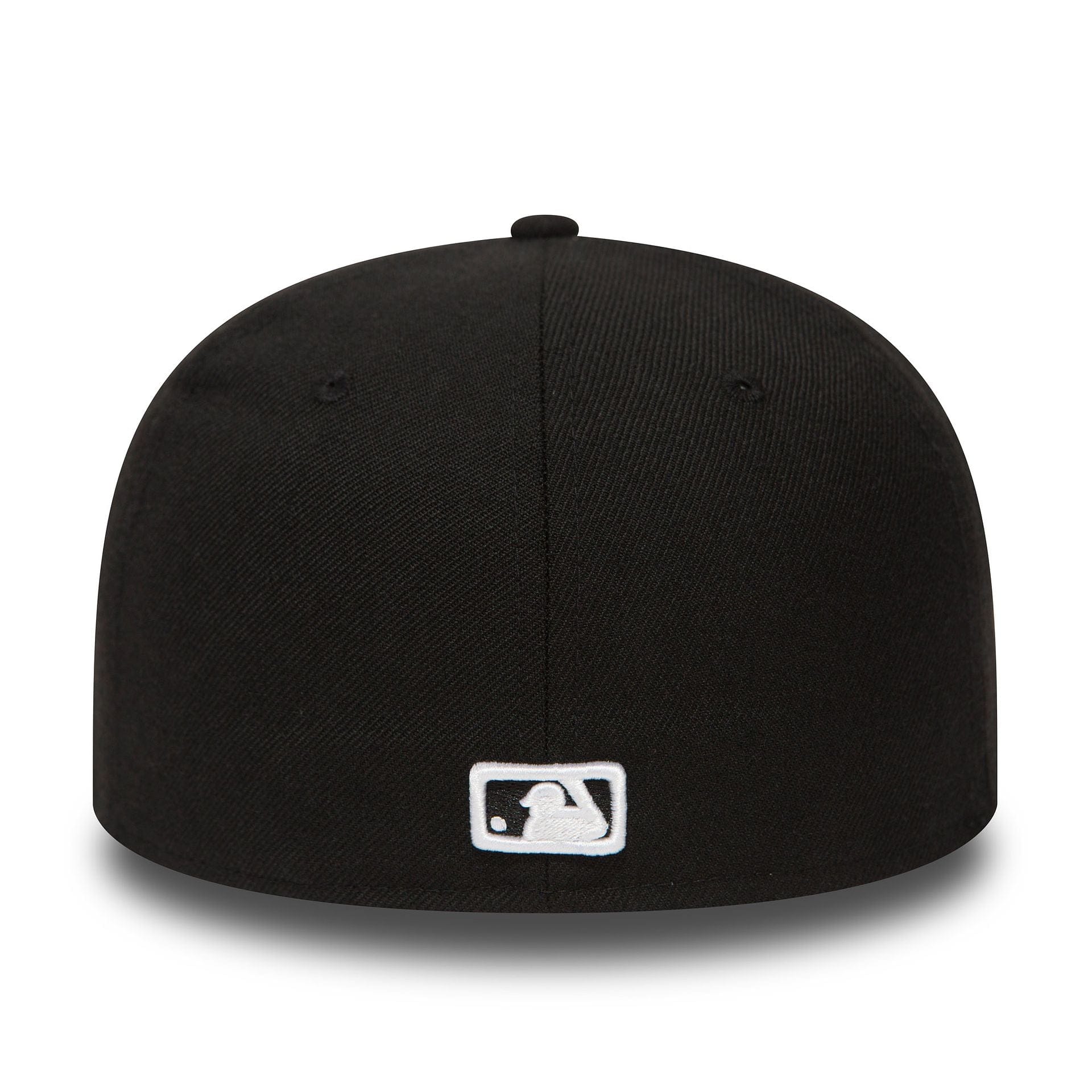 New Era LA Dodgers 59FIFTY Fitted Cap Schwarz - CNEWE5894 - Coziness