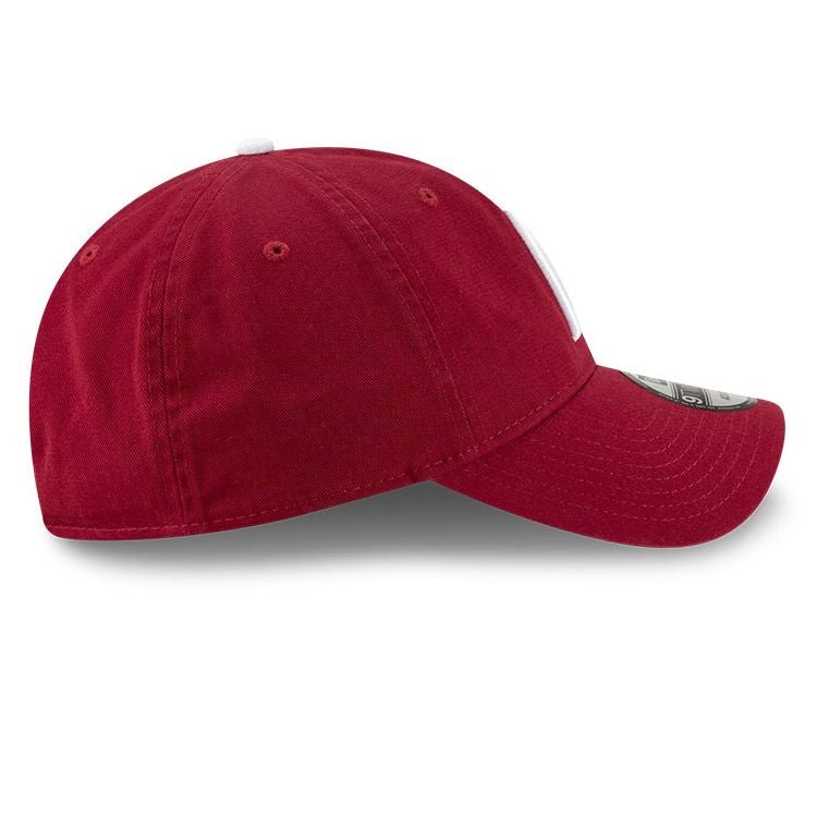 Moto Guzzi Casquette de baseball Heritage 9Twenty - 607921M01H | RWN Moto Guzzi Casquette de baseball Heritage 9Twenty - 607921M01H | RWN