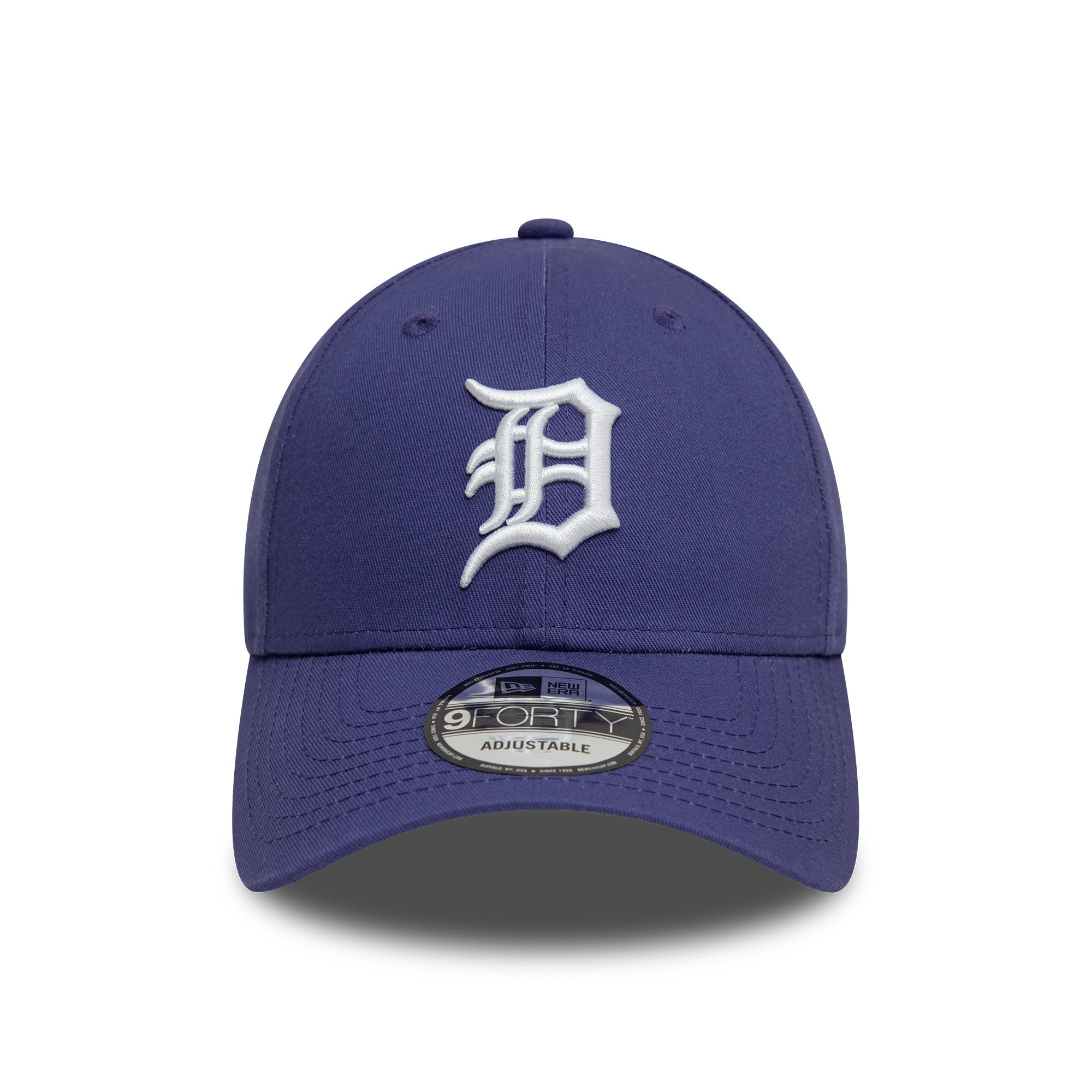 New Era MLB Detroit Tigers League Essential 9FORTY Cap Blue - CNEWE3787 - Coziness