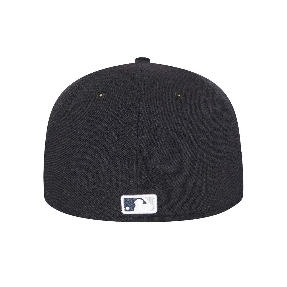 New Era MLB New York Yankees 59FIFTY Fitted Cap Navy - CNEWE5221 - Coziness