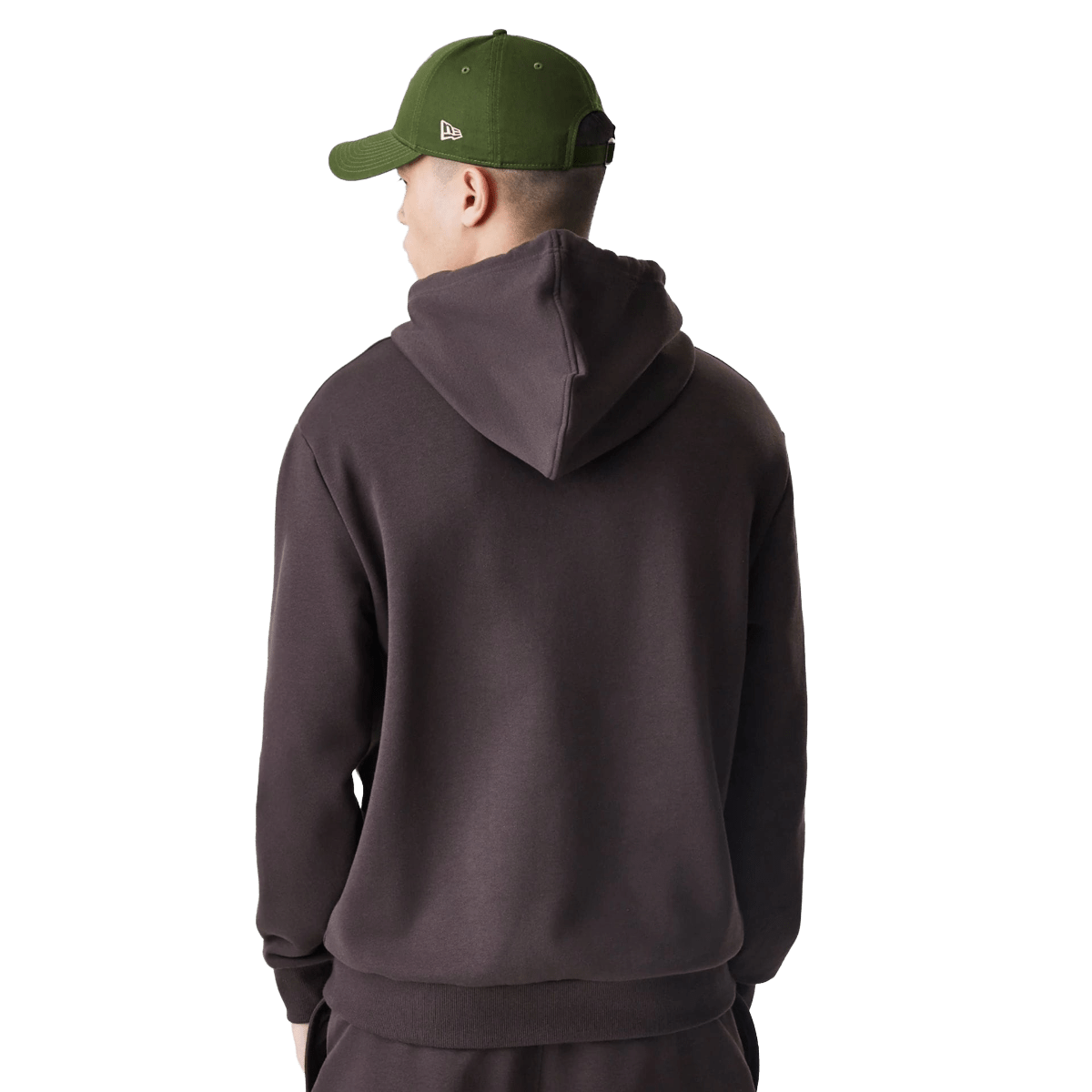New Era MLB NY Yankees Hoodie Braun - CNEWE9874 - Coziness
