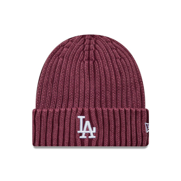 New Era MLB Washed Beanie Losdod FBG - CNEWE14738 - Coziness