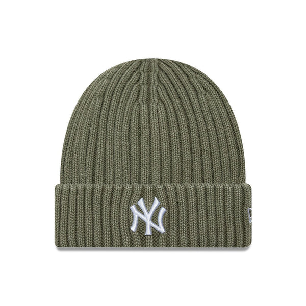 New Era MLB Washed Beanie Neyyan NOV - CNEWE14737 - Coziness