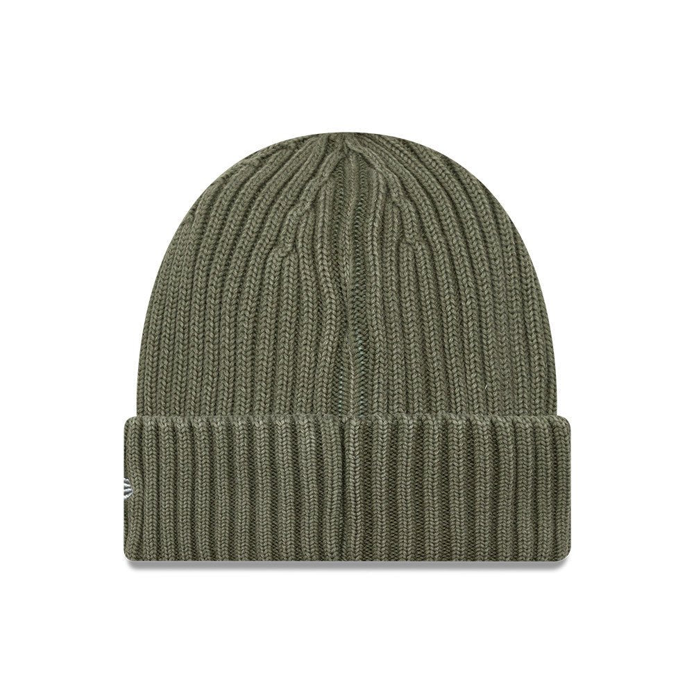 New Era MLB Washed Beanie Neyyan NOV - CNEWE14737 - Coziness